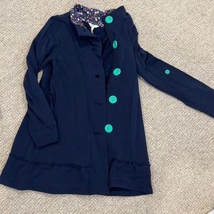Matilda Jane Jacket